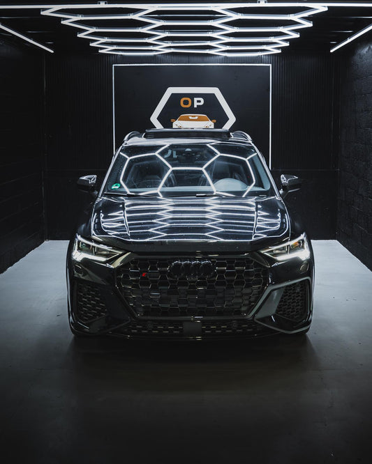 AUDI RSQ3 SPORTBACK