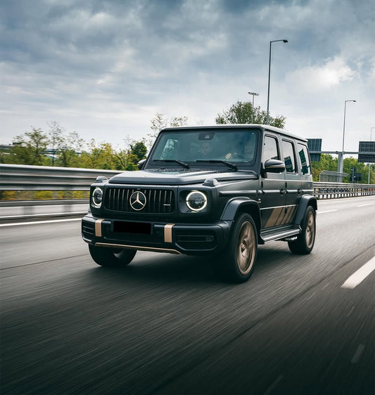 G63 GRAND EDITION