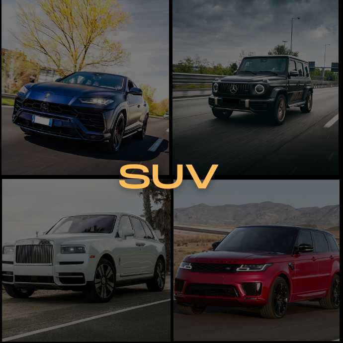SUV