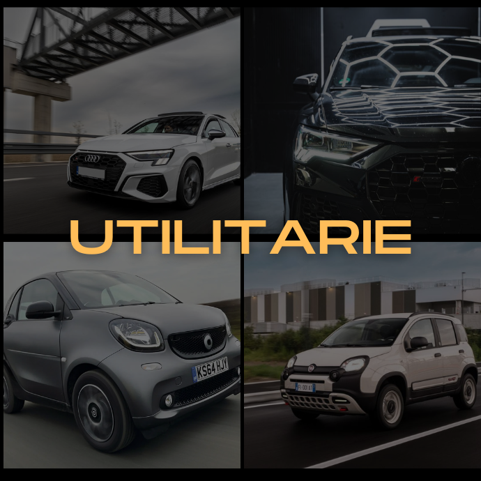 UTILITARIE