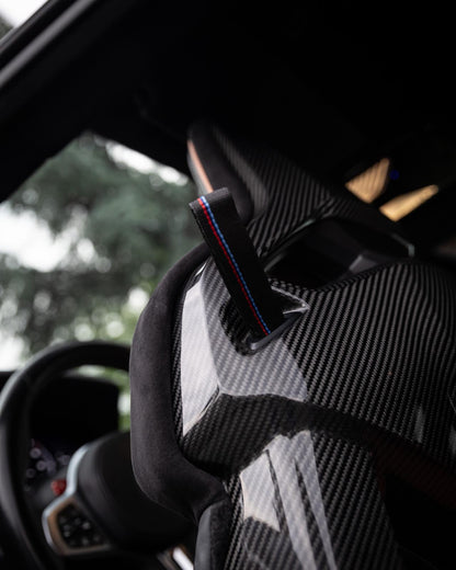 BMW M4 COMPETITION XDRIVE