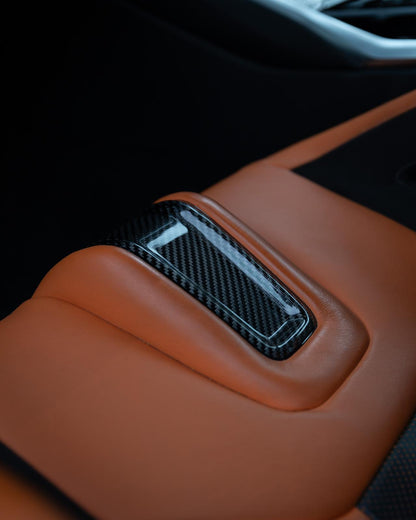 BMW M4 COMPETITION XDRIVE