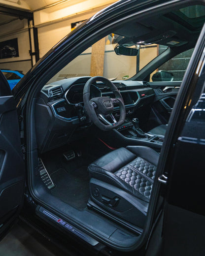 AUDI RSQ3 SPORTBACK