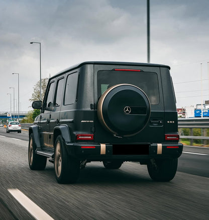 G63 GRAND EDITION