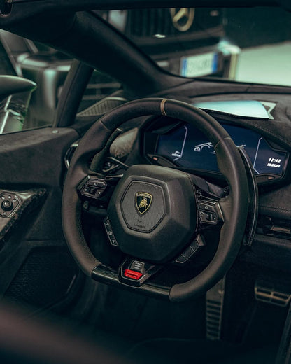 LAMBORGHINI HURACAN PERFORMANTE SPYDER