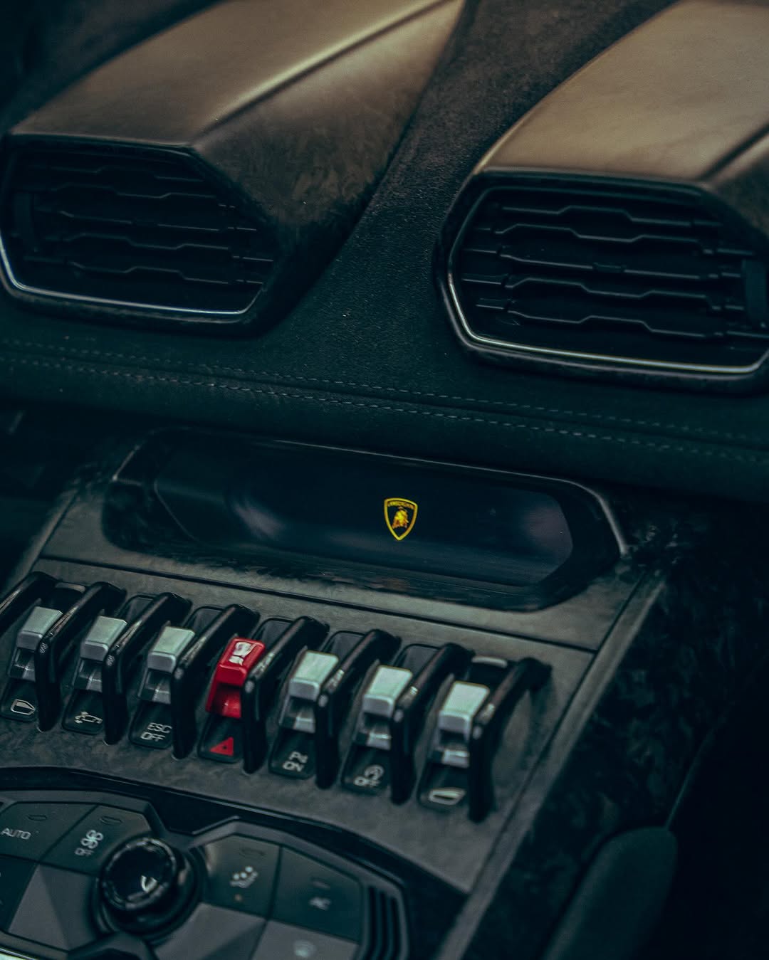 LAMBORGHINI HURACAN PERFORMANTE SPYDER