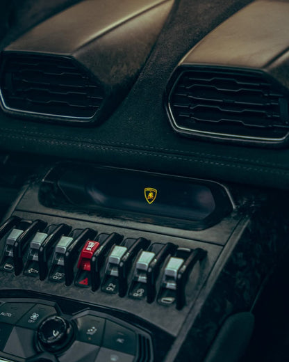 LAMBORGHINI HURACAN PERFORMANTE SPYDER