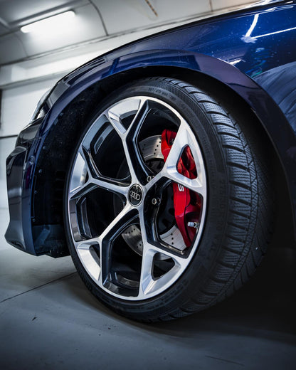 AUDI RS5 COMPETITION